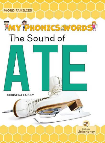 The Sound of ATE