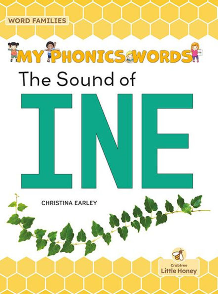 The Sound of INE