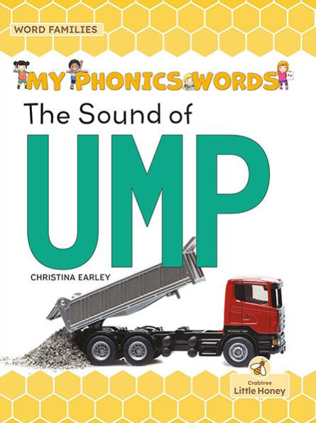 The Sound of UMP