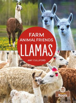 Llamas