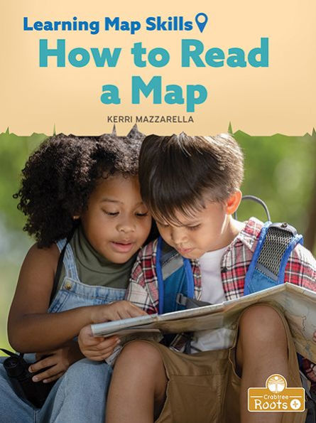 How to Read a Map