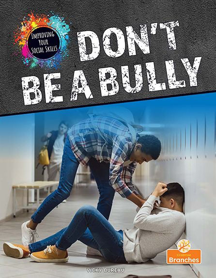 Don't Be a Bully