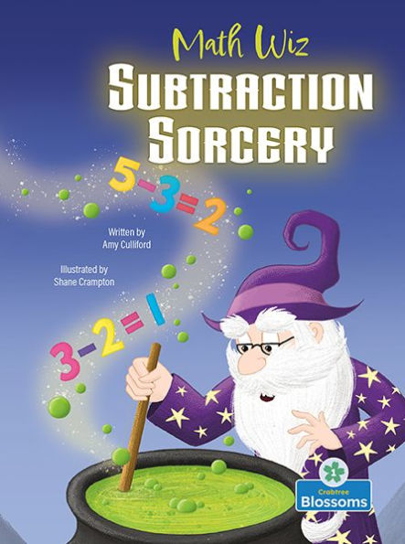 Subtraction Sorcery