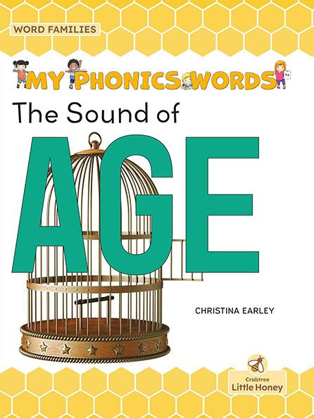 The Sound of AGE