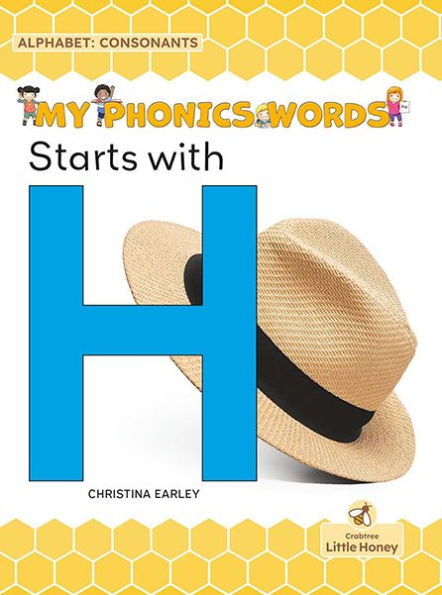 Starts with H