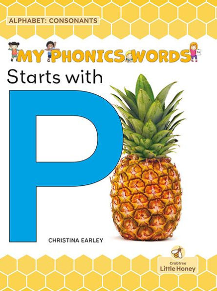 Starts with P