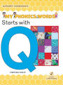 Starts with Q