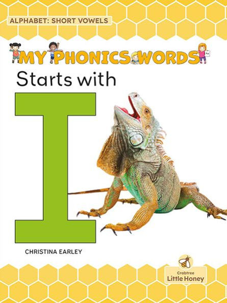 Starts with I