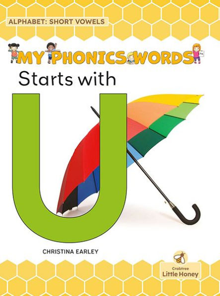 Starts with U