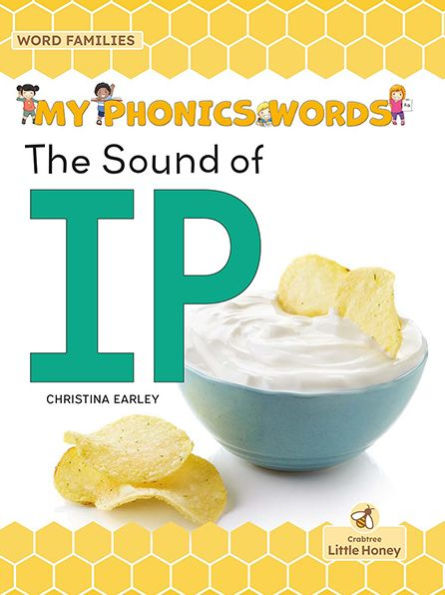 The Sound of IP