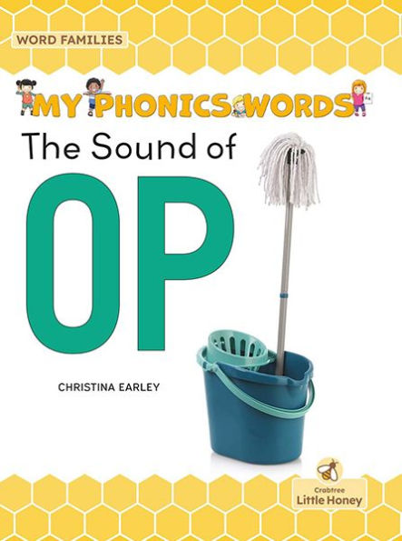 The Sound of OP