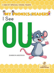 Title: I See OU, Author: Shannon Anderson