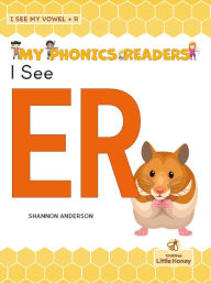 Title: I See ER, Author: Shannon Anderson