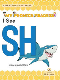 Title: I See SH, Author: Shannon Anderson
