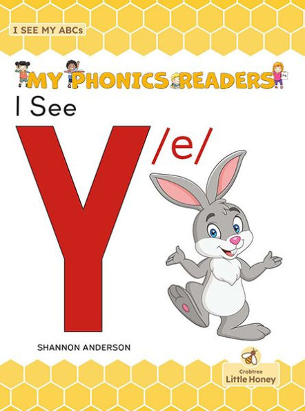 I See Y /e/