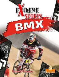 Title: BMX, Author: Bernard Conaghan