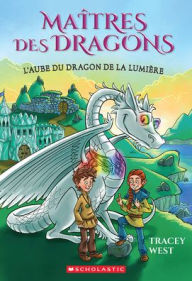 Title: Fre-Maitres Des Dragons N 24 -, Author: Tracey West