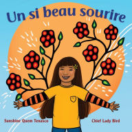 Title: Un si beau sourire, Author: Sunshine Quem Tenasco