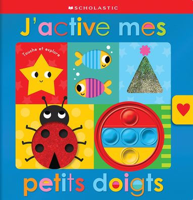 Fre-Apprendre Avec Scholastic