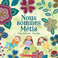 Title: Nous Sommes Mï¿½tis, Author: Tasha Hilderman