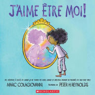 Title: J'Aime ï¿½tre Moi!, Author: Marc Colagiovanni