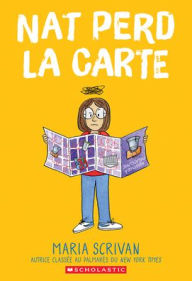 Title: Nat Perd La Carte, Author: Maria Scrivan