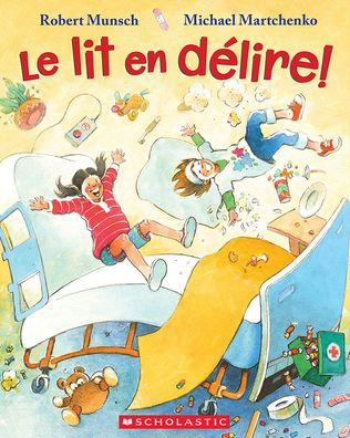 Le Lit En Dï¿½lire!