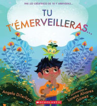Title: Tu t'ï¿½merveilleras..., Author: Angela Diterlizzi