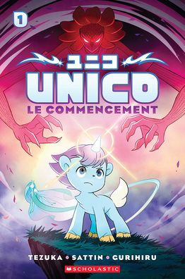 Unico: N˚ 1 - Le Commencement