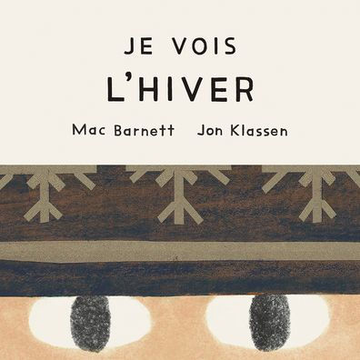 Je Vois l'Hiver