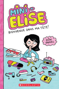 Title: Mini-Elise, Author: Gravel Elise