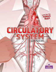 Title: Circulatory System, Author: Tracy Vonder Brink