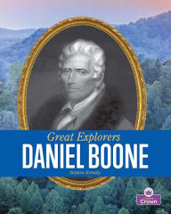 Title: Daniel Boone, Author: Stephen Krensky