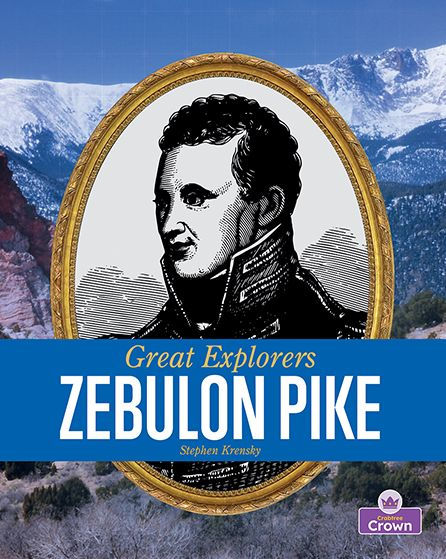 Zebulon Pike