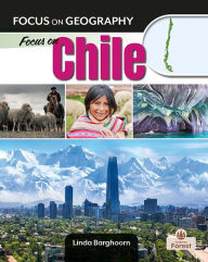 Title: Focus on Chile, Author: Linda Barghoorn