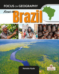 Title: Focus on Brazil, Author: Natalie Hyde