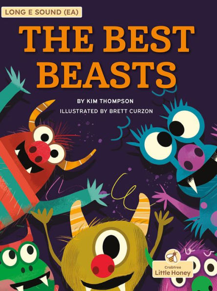 The Best Beasts