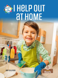 Title: I Help Out at Home, Author: Amy Culliford