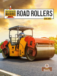 Title: Road Rollers, Author: Ryan James