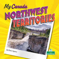 Title: Northwest Territories, Author: Sheila Yazdani