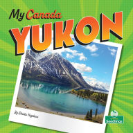 Title: Yukon, Author: Sheila Yazdani