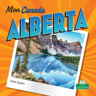 Title: Alberta (Alberta), Author: Sheila Yazdani
