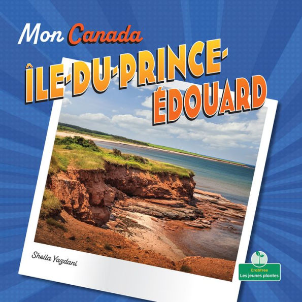 Ile du Prince Edouard (Prince Edward Island)