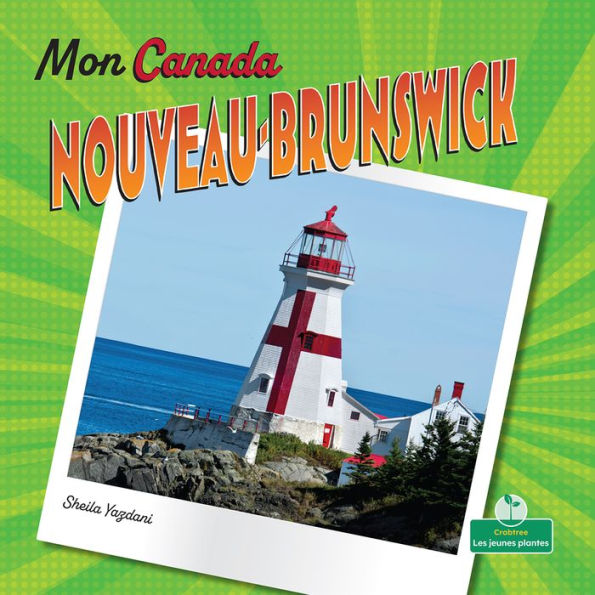 Nouveau-Brunswock (New Brunswick)