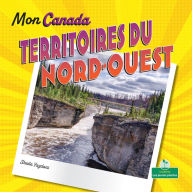 Title: Territoires du Nord-Ouest (Northwest Territories), Author: Sheila Yazdani