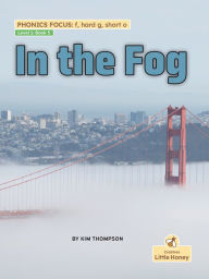 Title: In the Fog, Author: Kim Thompson