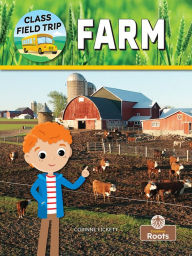 Title: Farm, Author: Corinne Fickett