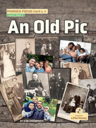 Title: An Old Pic, Author: Kim Thompson