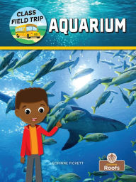 Title: Aquarium, Author: Corinne Fickett