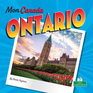 Title: Ontario (Ontario), Author: Sheila Yazdani